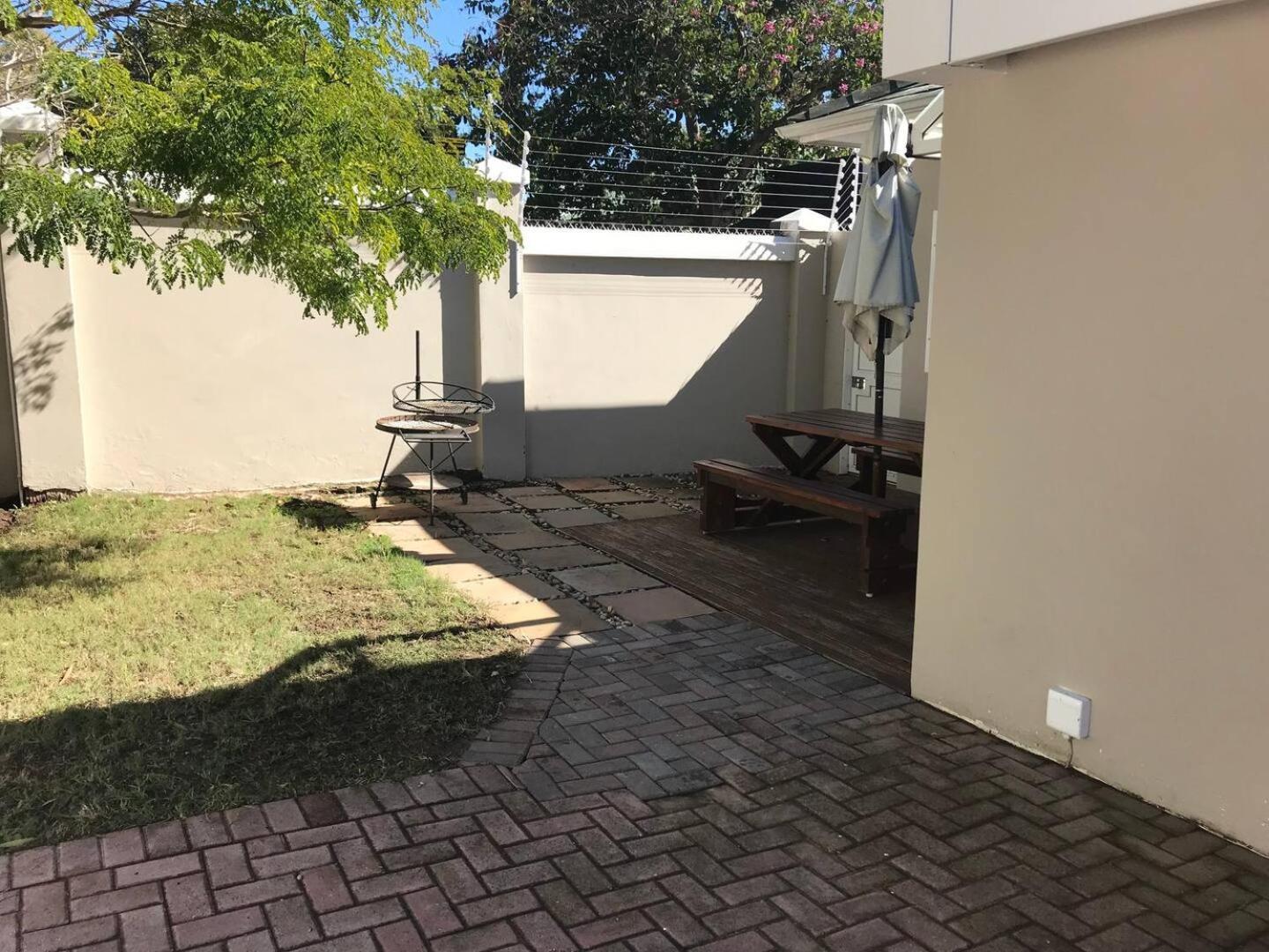 Cosy Private Cottage-Internet & Off Street Parking Puerto Elizabeth Exterior foto