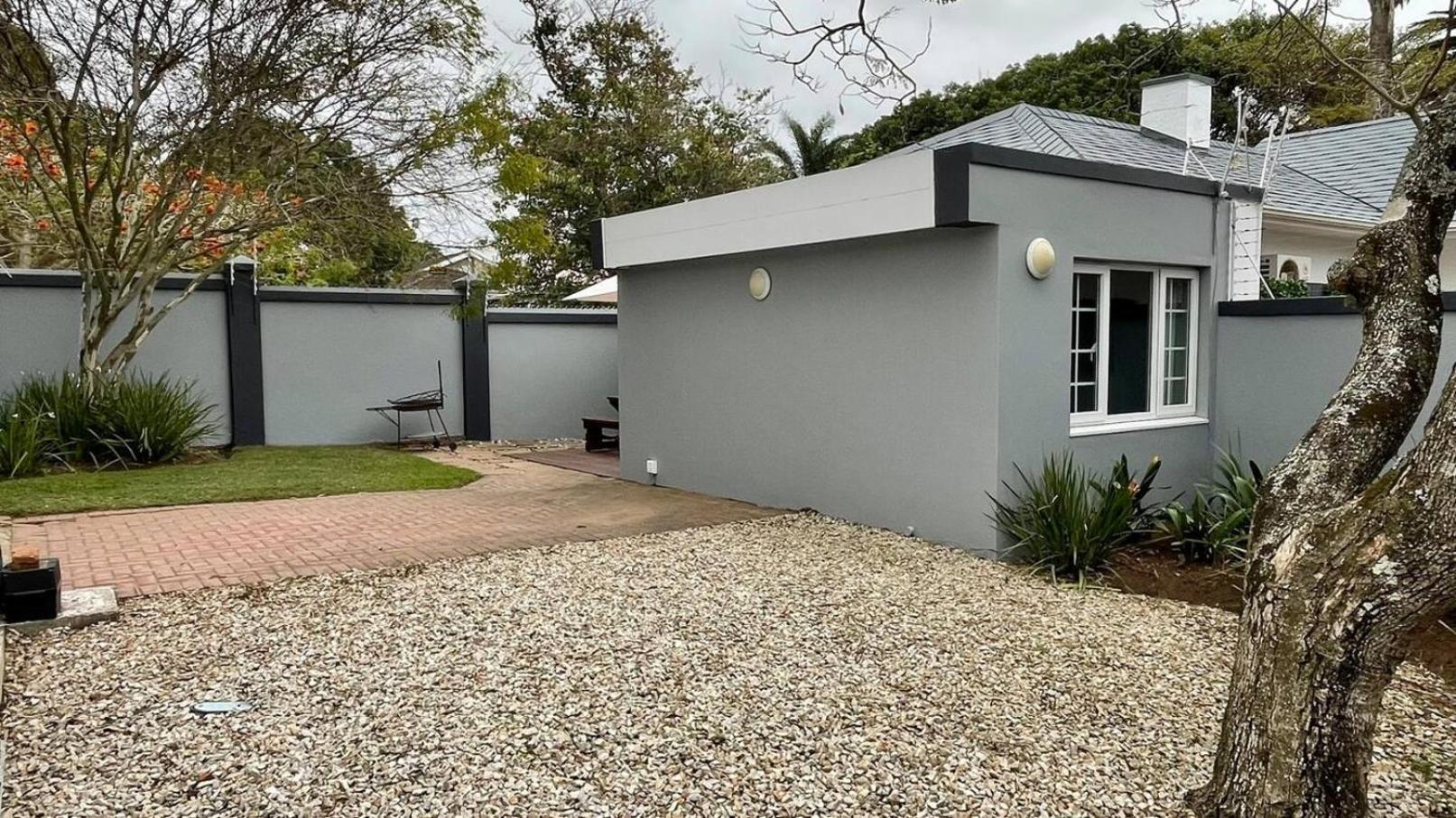 Cosy Private Cottage-Internet & Off Street Parking Puerto Elizabeth Exterior foto