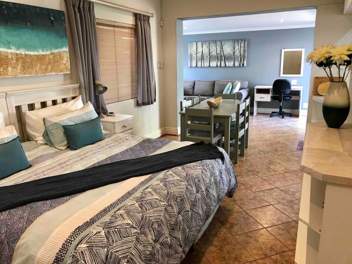Cosy Private Cottage-Internet & Off Street Parking Puerto Elizabeth Exterior foto